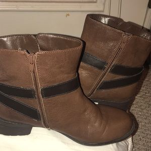 easy spirit  Boots suze7m